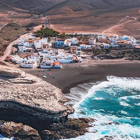 Casa Pano Beach House Ajuy Dış mekan fotoğraf