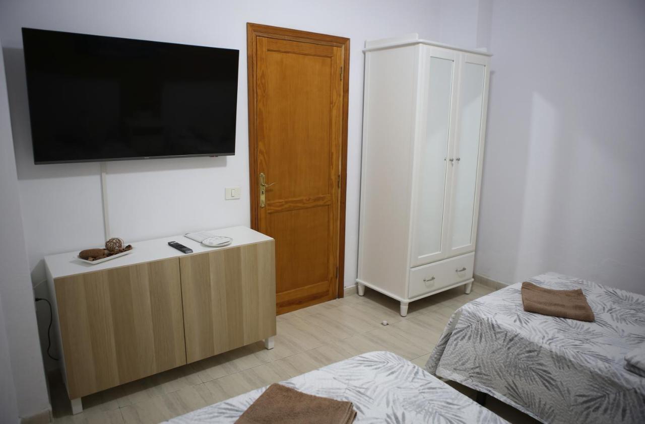 Casa Pano Beach House Ajuy Dış mekan fotoğraf