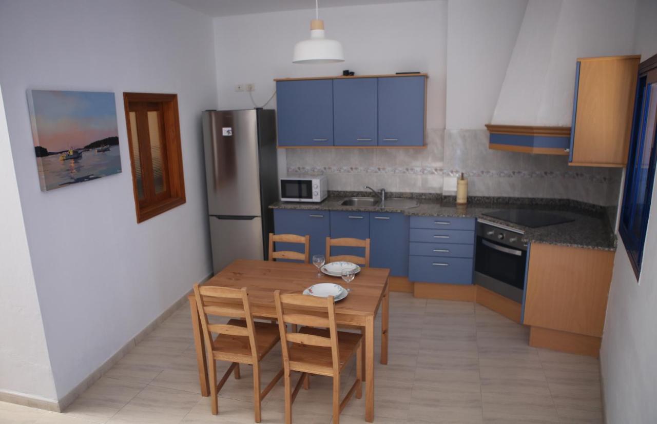 Casa Pano Beach House Ajuy Dış mekan fotoğraf